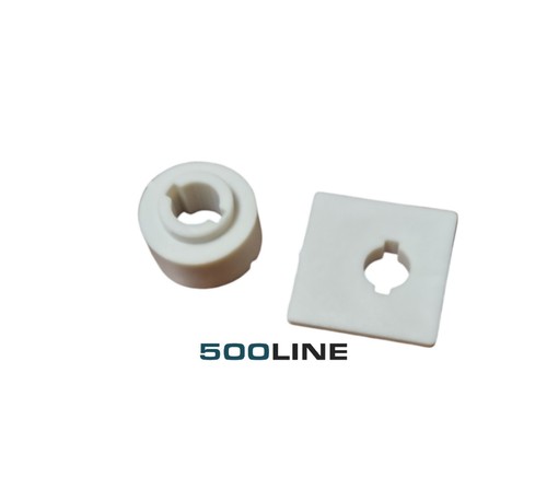 Piastrine isolanti dinamo fiat - piastrine,