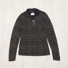 Maglione INOC 1/4 Zip Pullover