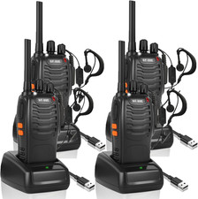 Walkie talkie pmr446 - walkie,
