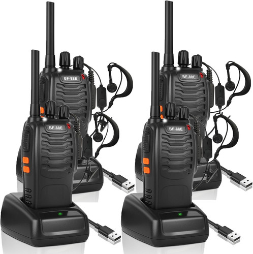 Walkie talkie pmr446 - talkie,