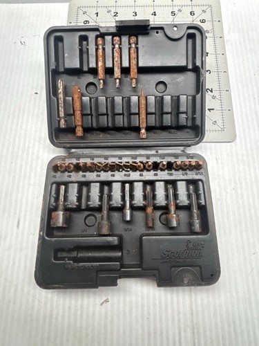 Vintage black decker - black,