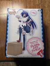 SEGA Medaka Box Anormal -