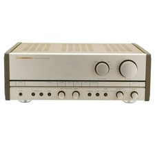 Amplificatore integrato - amplificatore,