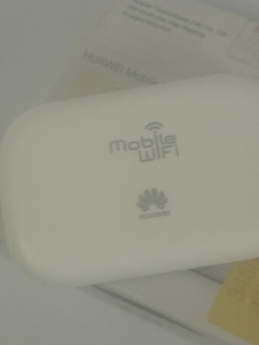 Huawei e5330 mobile wifi - e5330,