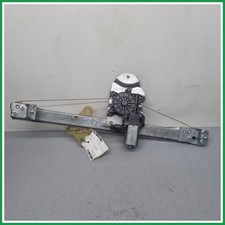 Alzacristalli Elettrico