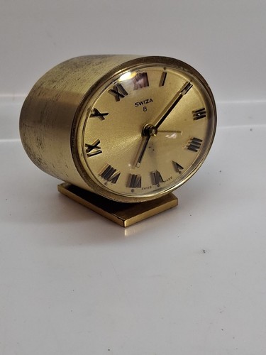 Orologio tavolo swiza - orologio,