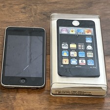 Apple iPod Touch 2nd