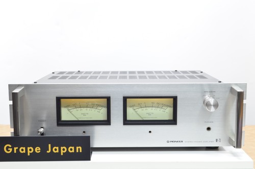 Pioneer amplificatore di - pioneer, m-73