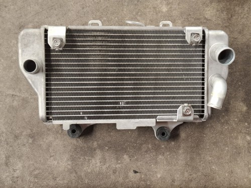 Radiatore honda - radiatore, (radiatore)