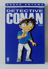 Manga DETECTIVE CONAN 96 di