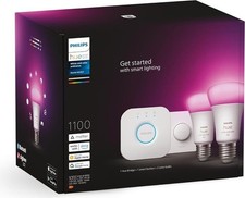 Philips HUE White & Color