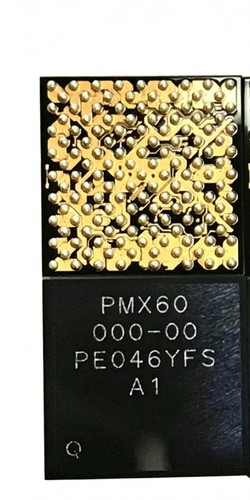 Pmx60 000 chip - pmx60,