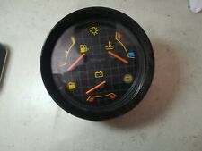 nissan trade 94 indicatore livello benzina pressione acqua cruscotto odometer