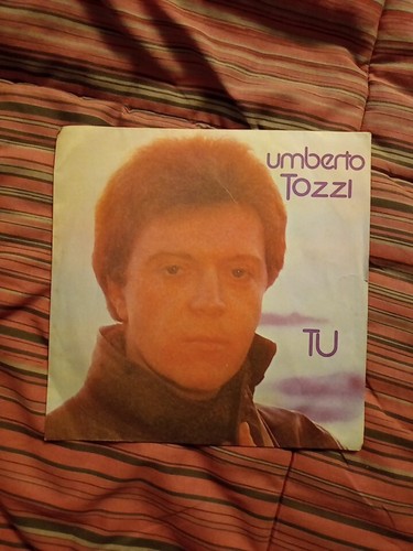 Umberto tozzi perdendo - tozzi,tu-,