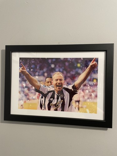 Quadro con cornice alan - con,