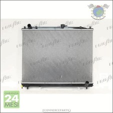 Radiatore acqua Frigair per MITSUBISHI PAJERO III IV