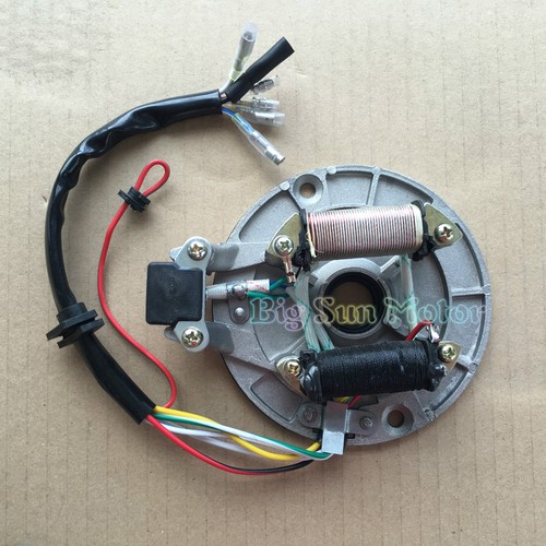 Magnetore bobina statore lifan - statore,