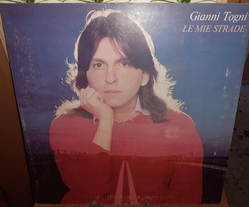 Disco vinile 1981 gianni - 1981,