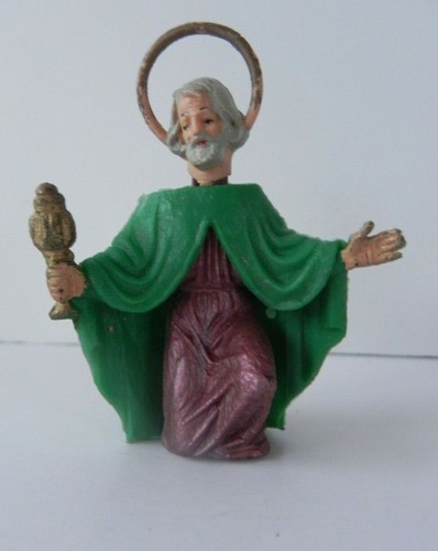 Statuina presepe vintage - , in