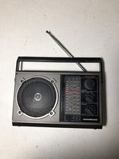 Radio  Nordmende Essex 1654 Portatile Transistor – Funzionante