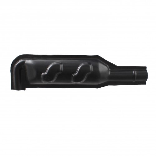 Silenziatore scarico proma - silenziatore,