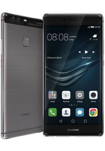 Huawei 3gb ram - huawei, p9