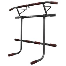 Barra trazioni porta Sport-Tec