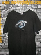 Vintage Ligabue Mondovisione   rock cotton jersey shirt trikot maillot  