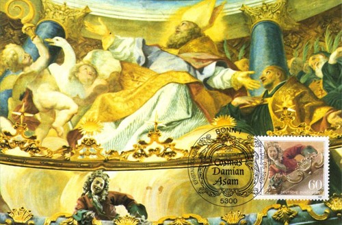 Cartolina massima repubblica - massima,