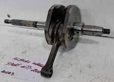 ALBERO MOTORE APRILIA SPORT CITY 200 2004 2008 VEDI?