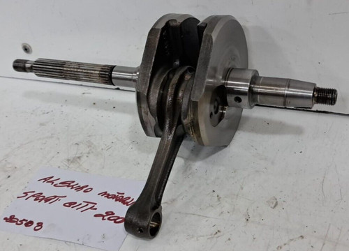 Albero motore aprilia sport - aprilia,