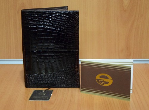 Portafoglio uomo extra lusso - uomo,
