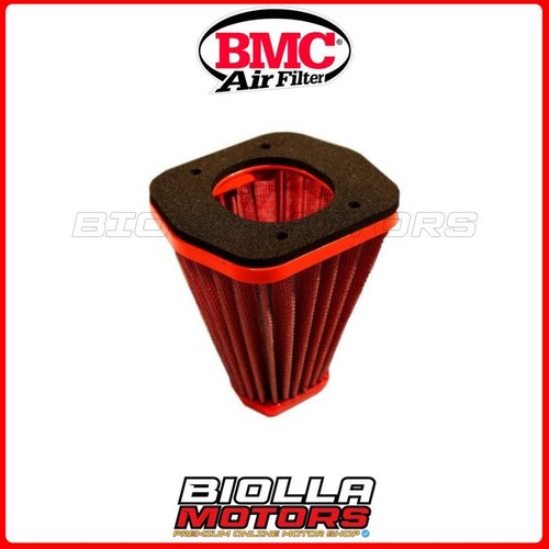 Fm01085race filtro bmc aria - filtro,