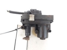 CENTRALINA CONTROLLO