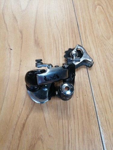 Retro shimano exage trail - retro,
