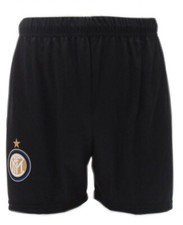 Inter official shorts size - inter,