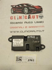 CENTRALINA UNITÀ DI CONTROLLO RISCALDAMENTO SEDILI MERCEDES SLK W171 2° Serie A