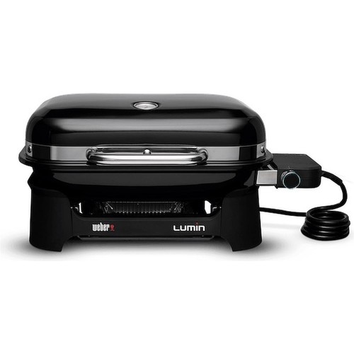 Barbecue weber lumin - weber, compact