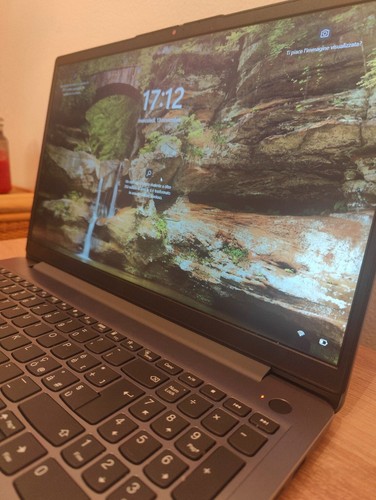 Notebook lenovo ideapad - , 3