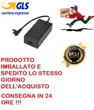 ALIMENTATORE PER POLTRONE MOTORIZZATE 29V 2 AMPERE GBC PRODOTTO CERTIFICATO !!