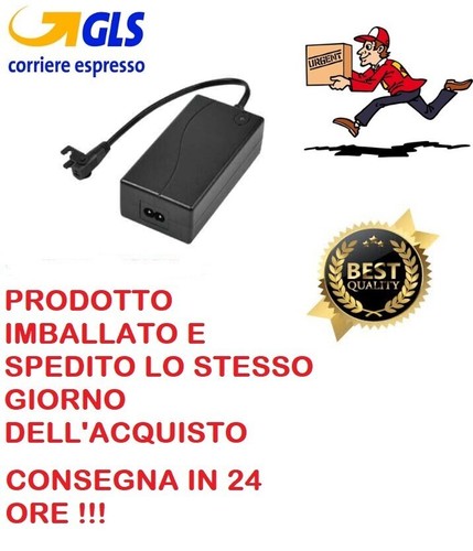 Alimentatore per poltrone - alimentatore,