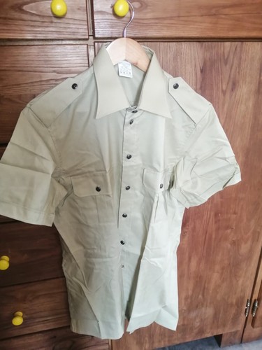 Camicia esercito italiano - camicia,