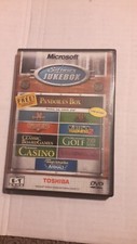 Microsoft Software Jukebox per