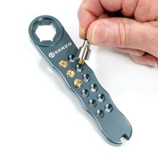 Go Kart Senzo Rotax Jet Driver