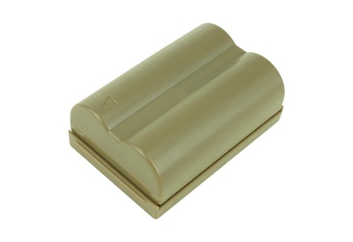 Batteria della videocamera per