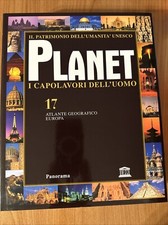 Enciclopedia PLANET La Storia