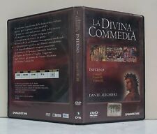 07593 DVD - La Divina
