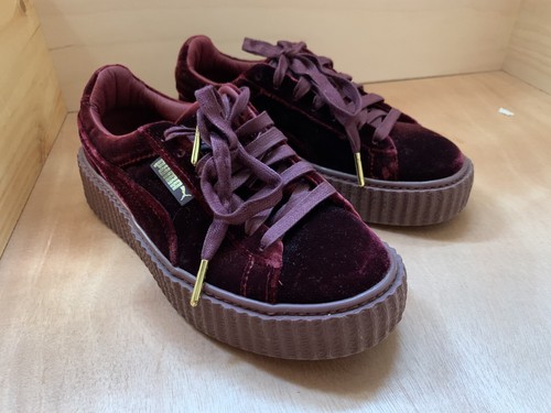 Puma rihanna fenty creepers - puma,