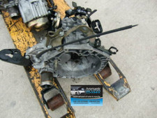 CAMBIO FIAT SEICENTO 600 FIRE