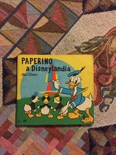 Mini Libro Mondadori N.36